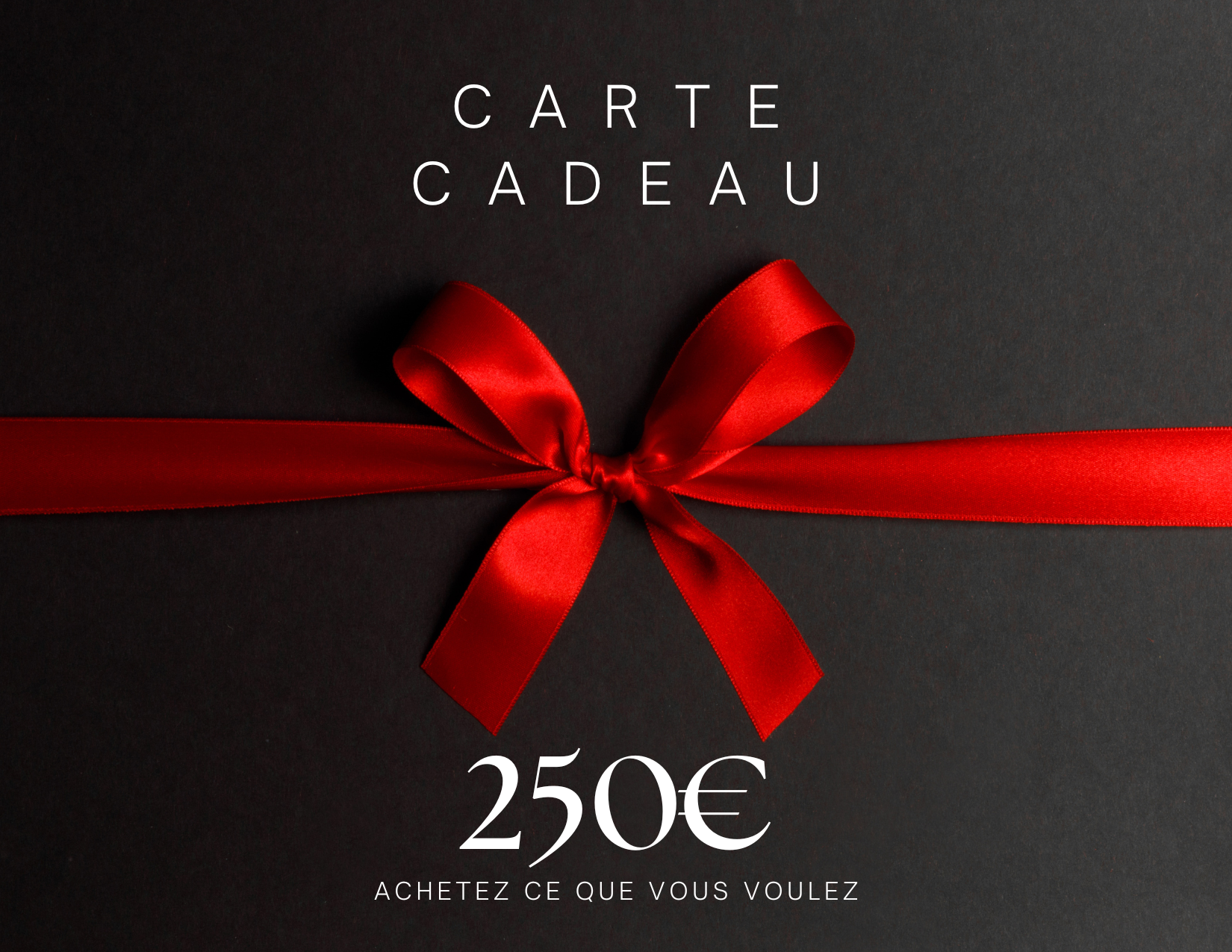 Carte Cadeau/Gift Card (Veuillez contacter le service client après avoir passé une commande) - Kate Backdrop FR