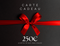 Carte Cadeau/Gift Card (Veuillez contacter le service client après avoir passé une commande) - Kate Backdrop FR