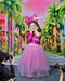 Kate Été Rêve de poupée Coco Ville Toile de fond conçu par Emetselch - Kate Backdrop FR