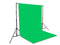 Kate 3x2,8m Kit de Support de Cadre Ajustable pour la photographie - Kate Backdrop FR