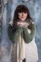 Kate Forêt enneigée Hiver Toile de fond pour la photographie conçue par Jerry_Sina - Kate Backdrop FR