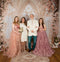 Kate Printemps Blanc Fleurs Fenêtre Mariage Toile de fond conçue par Emetselch - Kate Backdrop FR