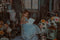 Kate Oeuf de Pâques Mis en pot Fenêtre Chambre Toile de fond pour la photographie - Kate Backdrop FR