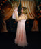 Kate Printemps Fleur Rideau Guirlandes lumineuses Toile de fond conçue par Emetselch - Kate Backdrop FR