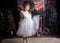 Kate Noël Rétro Cheminée en brique Cadeaux Toile de fond conçue par Emetselch - Kate Backdrop FR