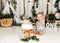 Kate Forêt Enfants Cake smash Tente Toile de fond conçu par Rose Abbas - Kate Backdrop FR