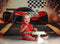 Kate Compétition de courses Extérieur Toile de fond conçue par Chain Photographie - Kate Backdrop FR