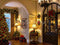 Kate Noël Maison Décorations Lumières Toile de fond conçue par Mini MakeBelieve - Kate Backdrop FR