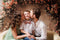 Kate Printemps Fleur Arche Mariage Toile de fond conçue par Emetselch - Kate Backdrop FR