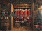 Kate Noël Manteaux Sapin Cadeaux Toile de fond en Laine conçue par Emetselch - Kate Backdrop FR
