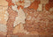 Kate Mur de briques Brisé Rouge Toile de fond conçue par Mini MakeBelieve