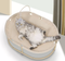 Kate Lit métallique Animaux de compagnie Accessoires de photographie - Kate Backdrop FR