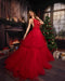Kate Hiver Noël Cheminée Fenêtre Bougies Ensemble de chambre - Kate Backdrop FR