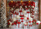 Kate Noël Cadeaux Fleurs Décorations Toile de fond conçue par Mini MakeBelieve - Kate Backdrop FR