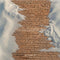 Kate Hiver Chemin Briques Neige Sol Toile de fond conçue par Emetselch - Kate Backdrop FR