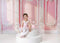 Kate Élégant Rose Mur Vintage Soleil Toile de fond conçue par Emetselch - Kate Backdrop FR