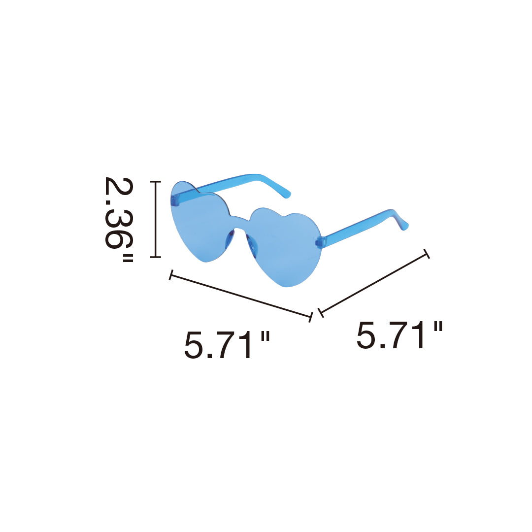 Kate Anniversaire Coloré Princesse Robe pour Enfants avec Lunettes - Kate Backdrop FR