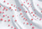 Kate Bonbon Rayures Rouges Blanches Toile de fond conçue par Patty Roberts - Kate Backdrop FR