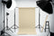 Kate Beige Clair Fond de Papier Sans Couture pour la photographie - Kate Backdrop FR