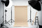 Kate Couleur du Malt Fond de Papier Sans Couture pour la photographie - Kate Backdrop FR