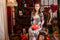 Kate Saint Valentin Roses Étagère en bois Fenêtre Toile de fond conçue par Emetselch - Kate Backdrop FR