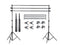 Kate 3 Barres transversales horizontales Ajustable Support de fond pour la photographie - Kate Backdrop FR