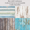 Kate Bois vieilli Combinaison Toiles de fond pour la photographie - Kate Backdrop FR