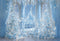 Kate Noël Château Hiver Glace Bleu Toile de fond conçue par Emetselch - Kate Backdrop FR