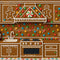 Kate Noël Cuisine Pain d'Épice Décorations Toile de fond conçue par Mini MakeBelieve - Kate Backdrop FR
