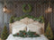 Kate Noël Chambre Tête de lit Vintage Toile de fond conçue par Emetselch - Kate Backdrop FR