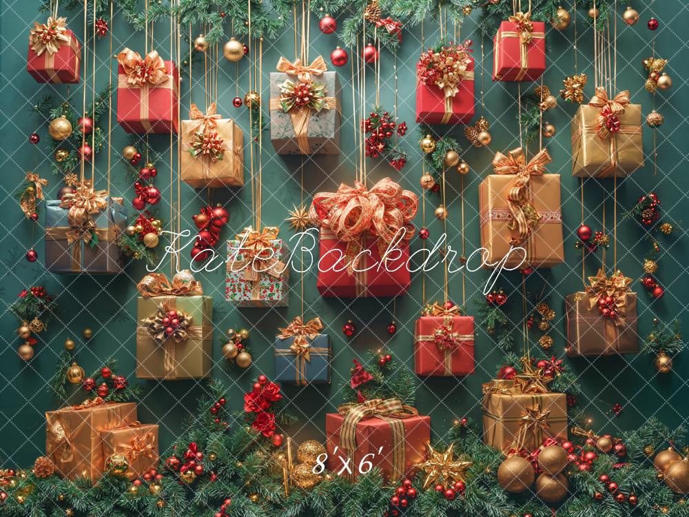 Kate Noël Cadeaux Décorations Toile de fond en Laine conçue par Emetselch - Kate Backdrop FR
