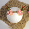 Kate Bandeau Floral Nouveau-né pour la photographie 20 Pièces - Kate Backdrop FR