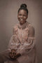Kate Couleur unie Kaki Toile de fond Photographie de portrait - Kate Backdrop FR