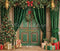 Kate Noël Porte Cadeaux Rideaux Toile de fond en Laine conçue par Emetselch - Kate Backdrop FR