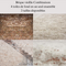 Kate Brique vieillie Combinaison Toiles de fond pour la photographie - Kate Backdrop FR