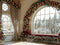 Kate Noël Fenêtre Boules Décorations Toile de fond conçue par Mini MakeBelieve