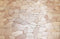 Kate Pierre Beige Sol Toile de fond en Laine conçue par Emetselch