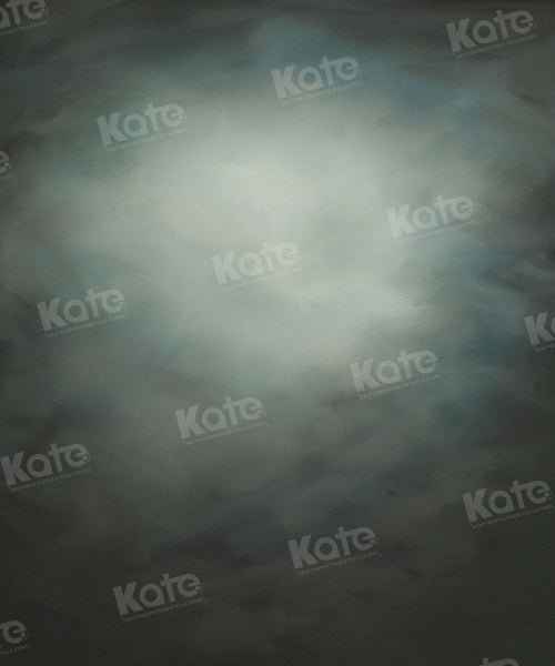 Kate Abstrait Vert Gris Toile de fond conçue par Chain Photographie