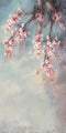 Kate Sweep Mur-à-Sol Beaux-Arts Fleurs Rose Toile de fond Conçu par GQ - Kate Backdrop FR