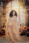 Kate Printemps Soleil Intérieur Fleurs Fenêtre Toile de fond conçue par Emetselch - Kate Backdrop FR