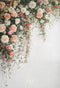 Kate Printemps Fête des mères Fleur Beaux-arts Toile de fond conçue par Emetselch - Kate Backdrop FR