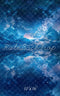 Kate Sweep Mur-à-Sol Nuit de rêve Ciel Nuages Toile de fond conçue par Mini MakeBelieve