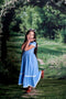 Kate Printemps Forêt Arche Jardin Chemin Vert Toile de fond conçue par Emetselch - Kate Backdrop FR