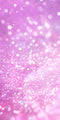 Kate Sweep Mur-à-Sol Bokeh Scène Paillettes Rose Toile de fond conçue par Chain Photographie - Kate Backdrop FR