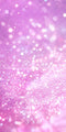 Kate Sweep Mur-à-Sol Bokeh Scène Paillettes Rose Toile de fond conçue par Chain Photographie - Kate Backdrop FR