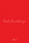 Kate Couleur unie Rouge Toile de fond Photographie de portrait - Kate Backdrop FR