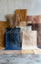 Kate Abstrait Blocs de couleur Portrait Toile de fond conçue par Emetselch - Kate Backdrop FR