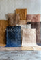 Kate Abstrait Blocs de couleur Portrait Toile de fond conçue par Emetselch - Kate Backdrop FR