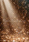 Kate Mode Bokeh Doré Lumière Toile de fond conçue par Chain Photographie - Kate Backdrop FR