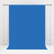 Kate Bleu Couleur unie Photographie Toile de fond en Vinyle - Kate Backdrop FR